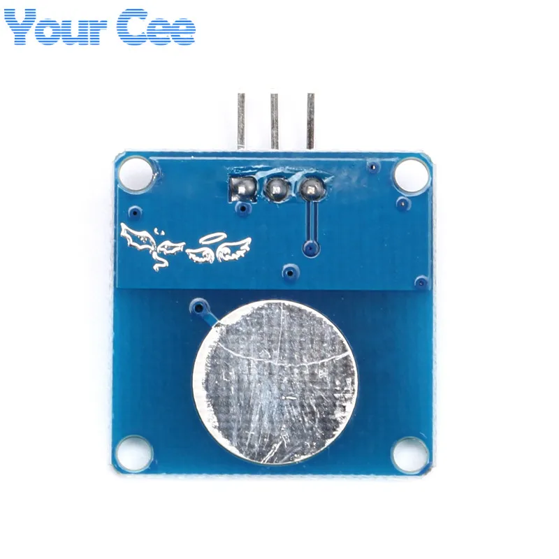 5 шт. сенсорный Емкостный модуль TTP223B|switch mats|switch transmissionswitch box |