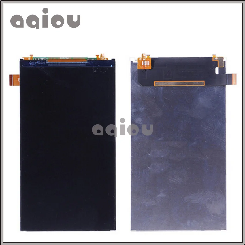 5 0 ''для huawei Ascend Y635 ЖК дисплей + Touch сборки Экран дисплея высокого