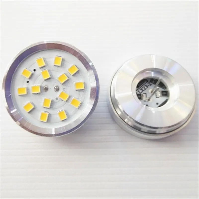 10 шт. светодиодные лампы G4 DC 12 В 3 Вт|led lamp|12v 3w3w led |