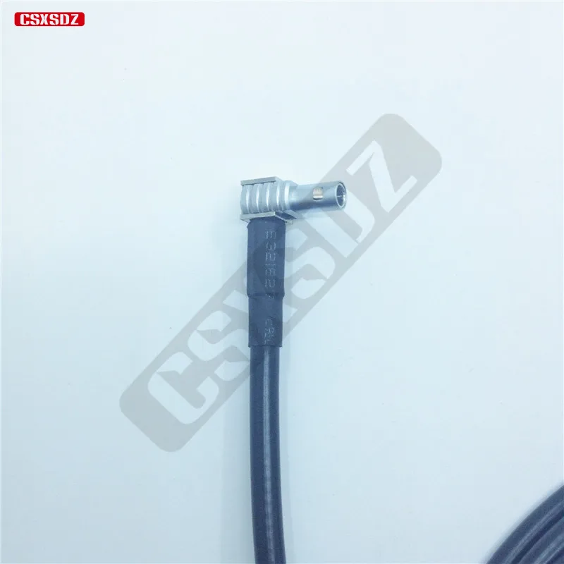 Ashtech Promark 100/200 Promark 3 GS20 SR20 антенный кабель GEV179 731353 для мобильного портативного компьютера