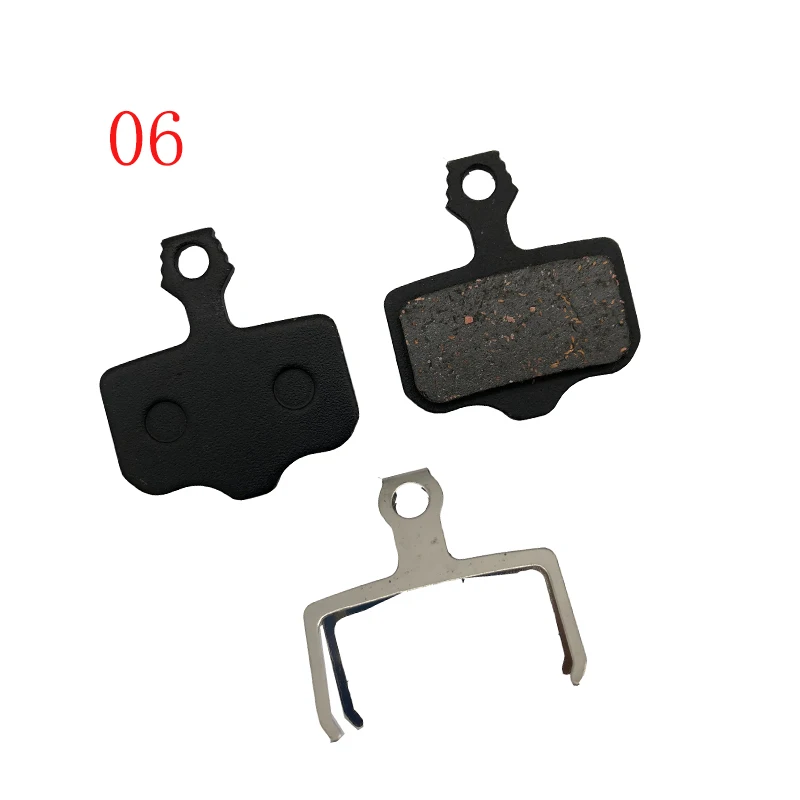MAXFORD Bicycle Disc Brake Pads MTB Mountain Bike Rotors pads Hydraulic Cycling bike accessories Parts | Спорт и развлечения
