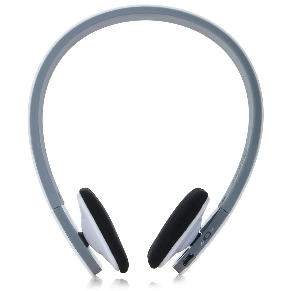 AEC BQ 618 смарт беспроводной Bluetooth стерео наушники гарнитура микрофон с микрофоном 3