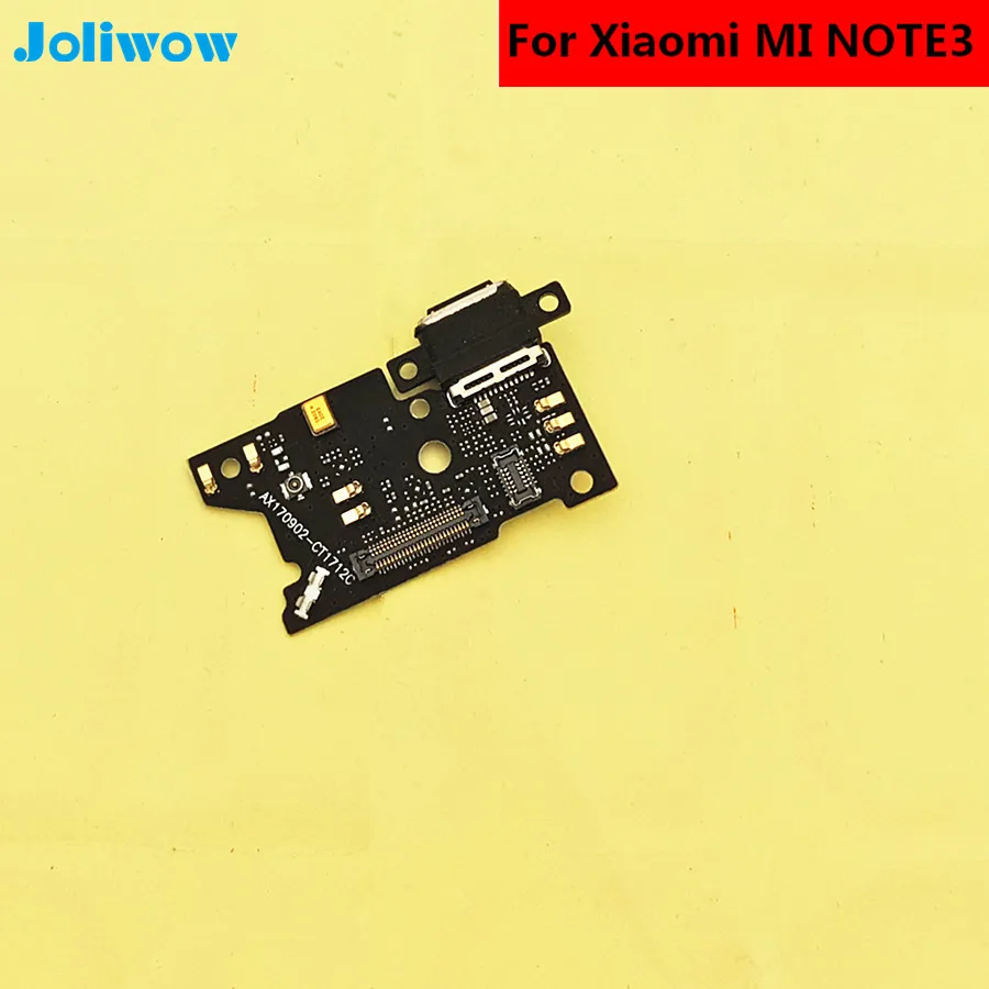 

For Xiaomi MI NOTE 3 USB Charging Charger Dock Port Flex Cable