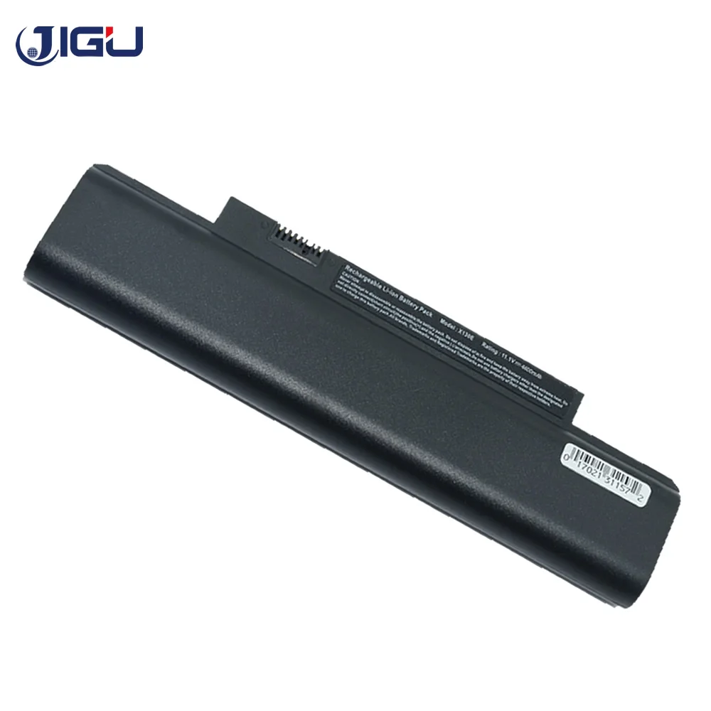 Аккумулятор JIGU C225 C200 C226 C220 BP 8X81 LBS81S1 S8X81 для Lenovo 120 E120 E260 Y300 E255 Series WINBOOK A100 C240|laptop