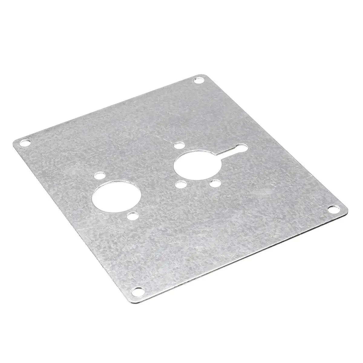 Автомобильный воздушный обогреватель монтажная пластина стояночный основание