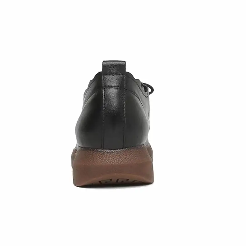 

GKTINOO women shoes genuine leather female moccasins loafers soft Comfortable casual shoes flats #G3126