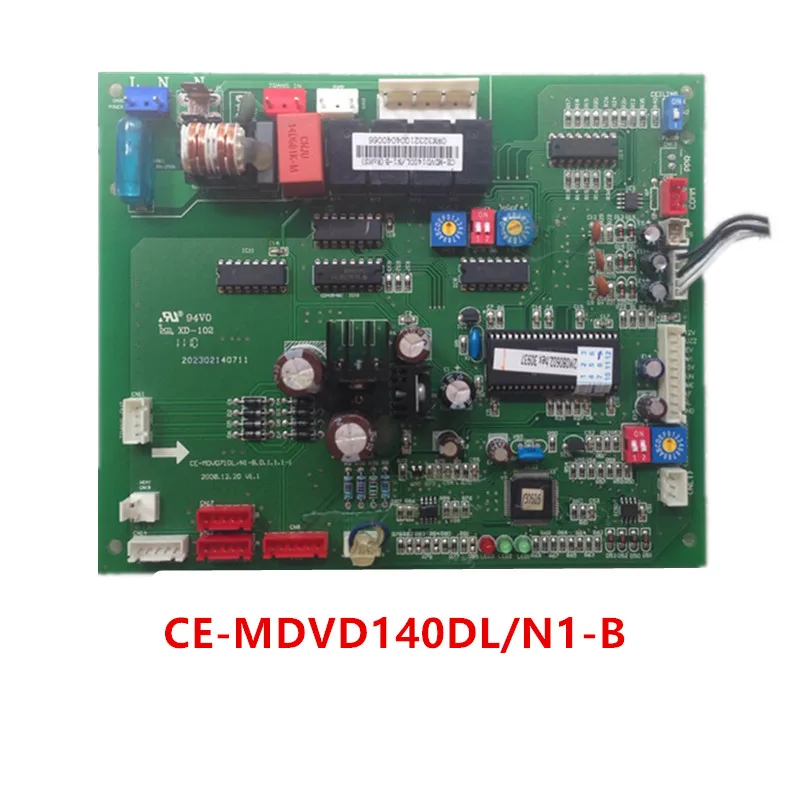 

CE-MDV160W/SN1-610.D.2.2| CE-KFR52W/BP2T2N1| CE-MDVD140DL/N1-B| CE-KFR48W/BP2N1D| CE-HRV-1000.D.1.1.1| CE-FP-85KBM/B2.D.1.2 Used