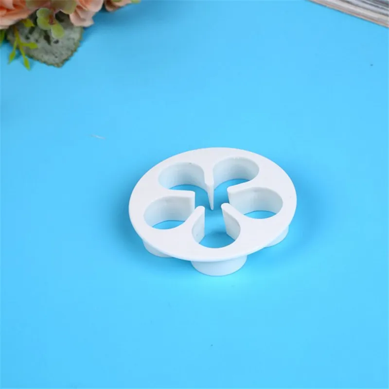 4 шт./компл. трусы для девочек с рисунком сливового цветка Плунжер сахарной