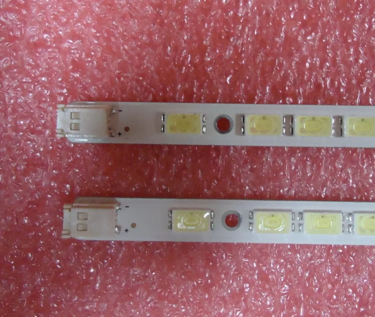 Для SONY KLV 40EX600 Article lamp LJ64 02776A STS400A19 63LED REV.3 1 шт. = 44LED 453 мм|lamp|lamp lamplamp for |
