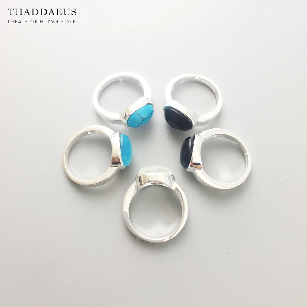 Овальное кольцо модные ювелирные украшения в европейском стиле для мужчин и