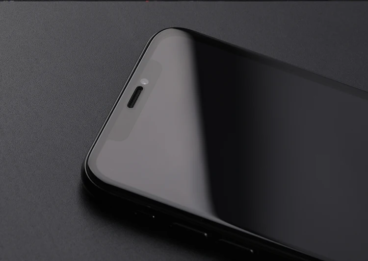 Для iPhone 11 11 Pro 11 Pro Max XR XS Max X 8 7 Plus стекло Nillkin 3D CP+ Max полное покрытие из закаленного стекла для iPhone 11 XR стекло