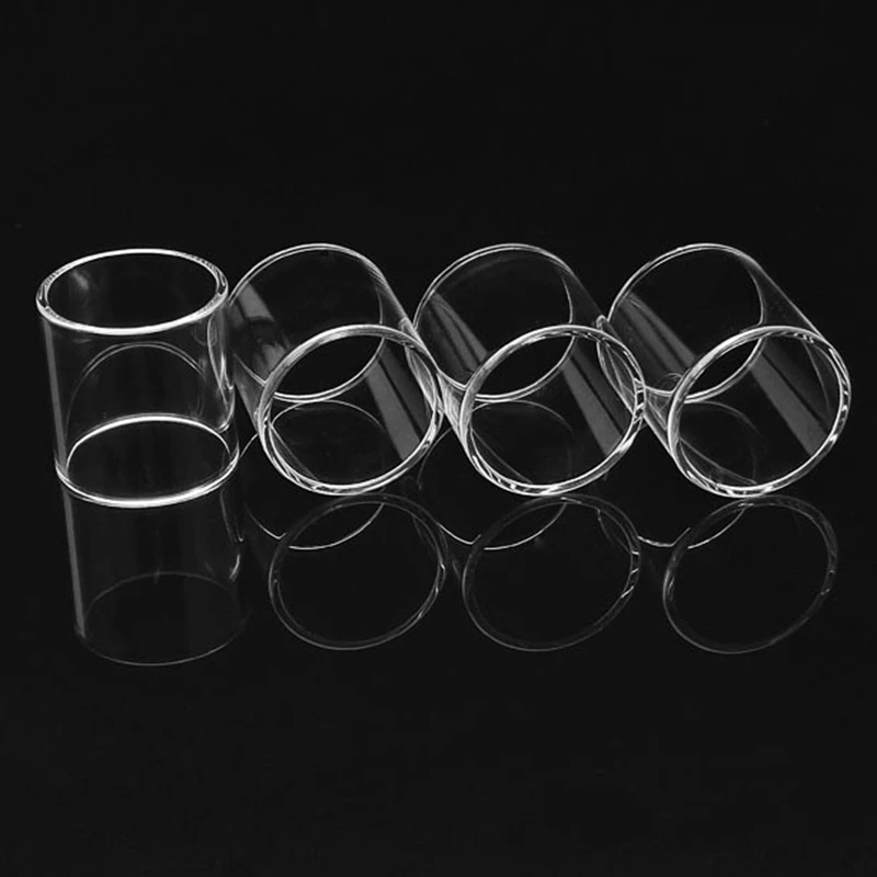 

Replacement Pyrex Glass Tube Tank For Istick Pico Melo 3 Mini Melo 2 Atomizer Glass Tube Electronic Cigarette 1pc