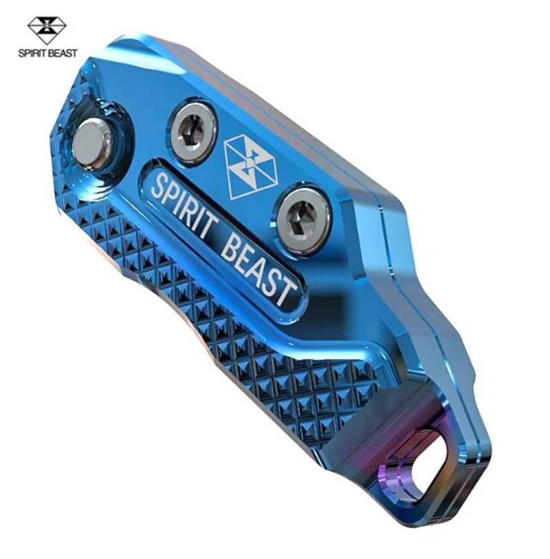 Модифицированная Крышка для мотоциклетного ключа SPIRIT BEAST TNT150 аксессуары
