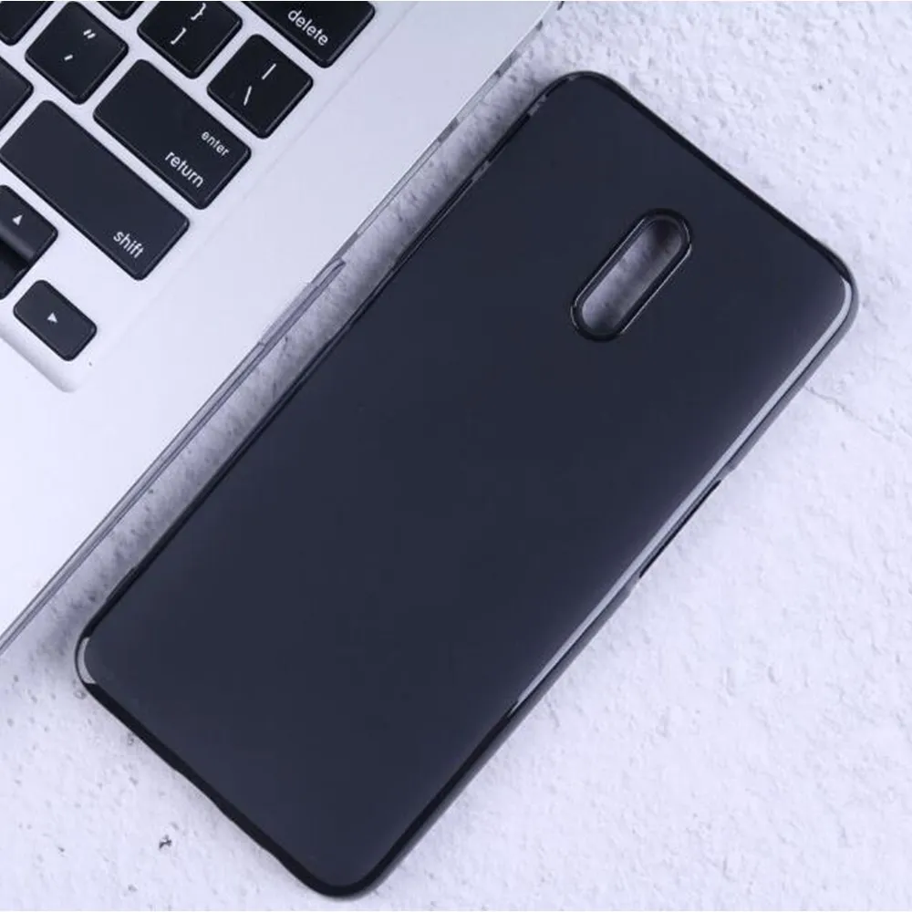 Флип-кейс из искусственной кожи для OPPO Reno Z, роскошный чехол-кошелек для Coque OPPO Reno, чехол для телефона - Цвет: TPU Soft Case
