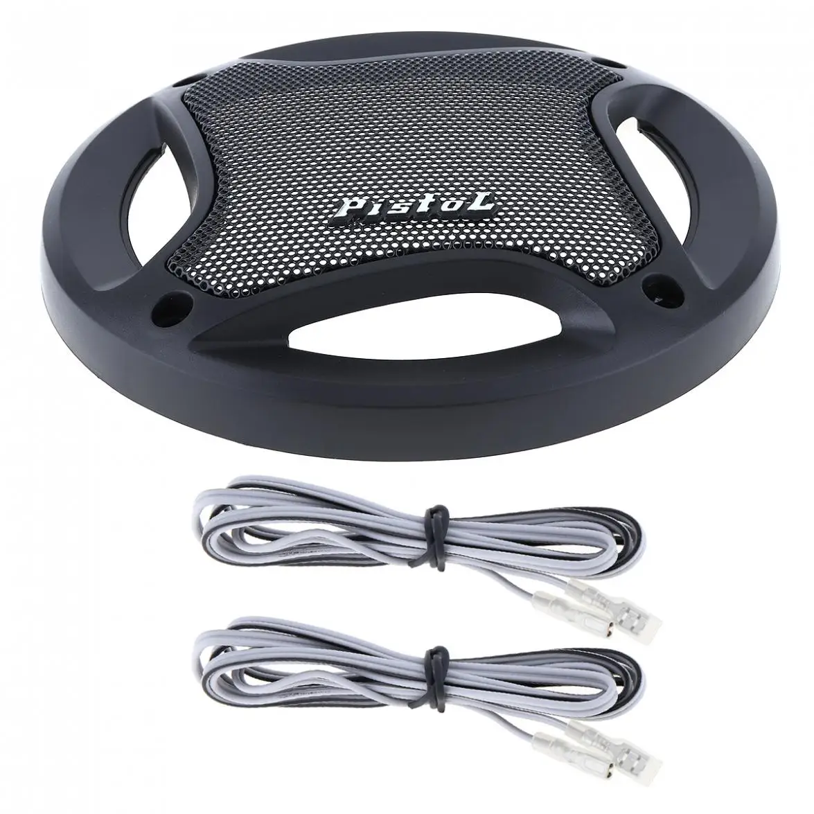 Автомобильный коаксиальный hifi-динамик 2 шт. 180 Вт 5 дюймов 13 см 2Way автомобильная