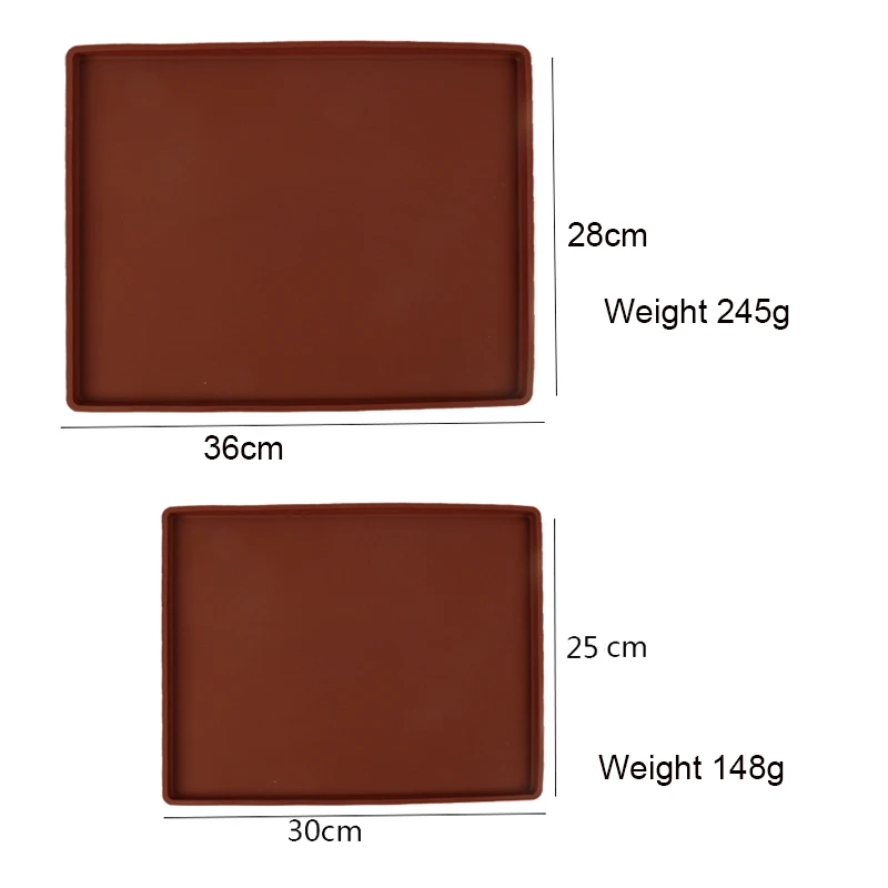 Инструменты для выпечки силиконовый коврик риса и торта швейцарский рулона