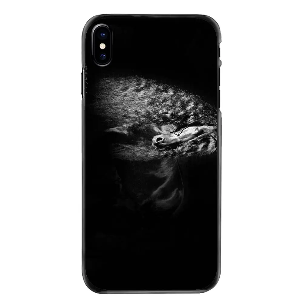 Для iPhone 4 4S 5 5S 5C SE 6 S 7 8 Plus X XR XS Max iPod Touch Жесткий чехол для телефона Frederik The Great beauty