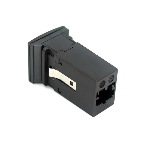 Aux в адаптер для Volkswagen VW GOLF MK6 JETTA Sagitar RCD510 тросик|adapter scanner|adapter linksysadapter desktop |