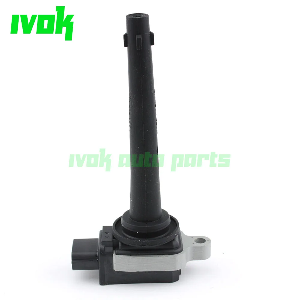 Катушка зажигания для Nissan Sentra 2.0L L4 07 12 Tiida 1.8L 06 13 Renault 22448 ED800 22448ED800 UF591|Катушка