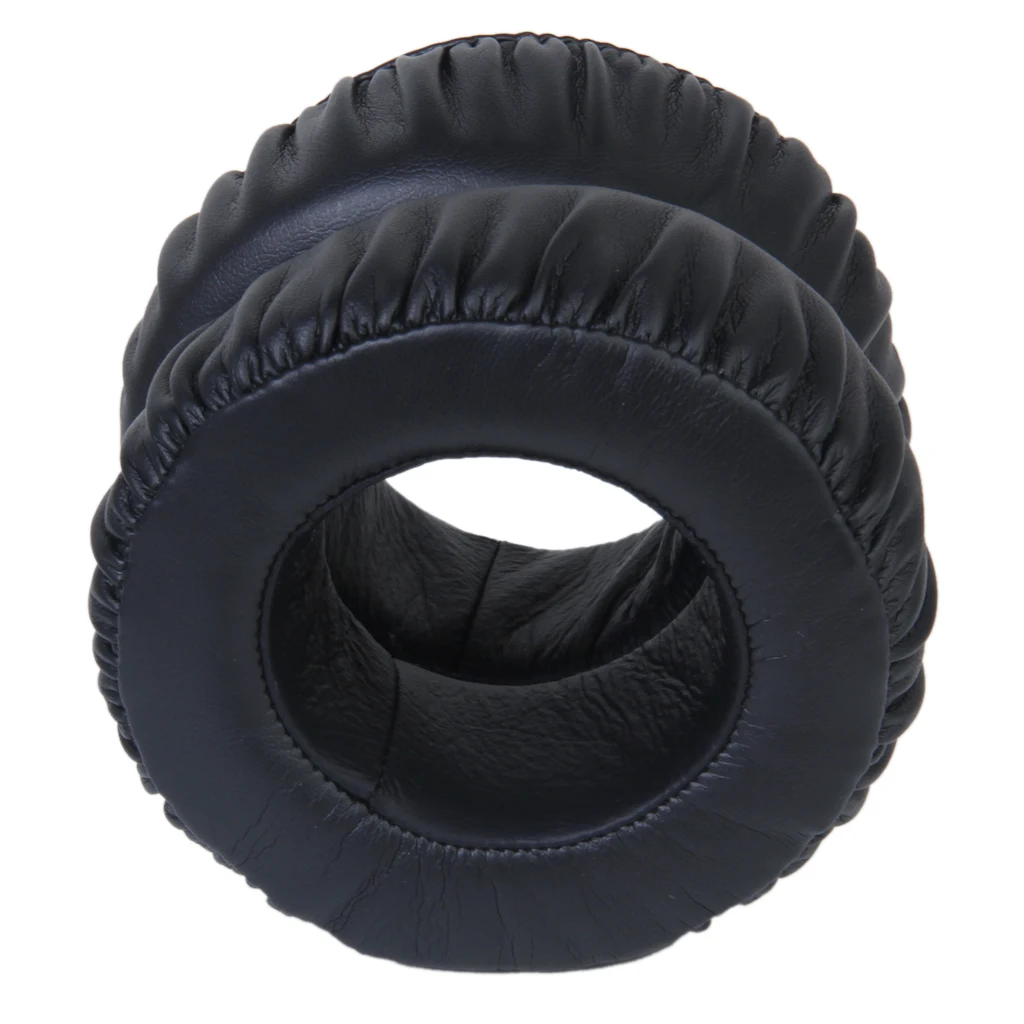 2 шт. амбушюры из пены с эффектом памяти|Аксессуары для наушников| |