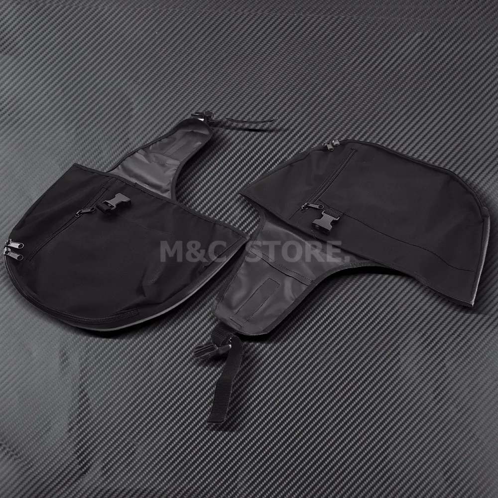 Мягкие и мягкие мотоциклетные гетры для Harley Dyna Street Bob Super Glide Low Rider 2006 2015 2016 2017| |