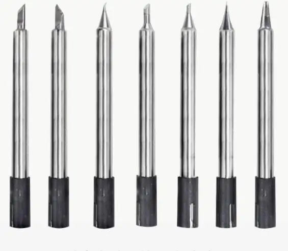 

Паяльник серии Quick 305, без свинца, tsui для паяльной станции QUICK 303