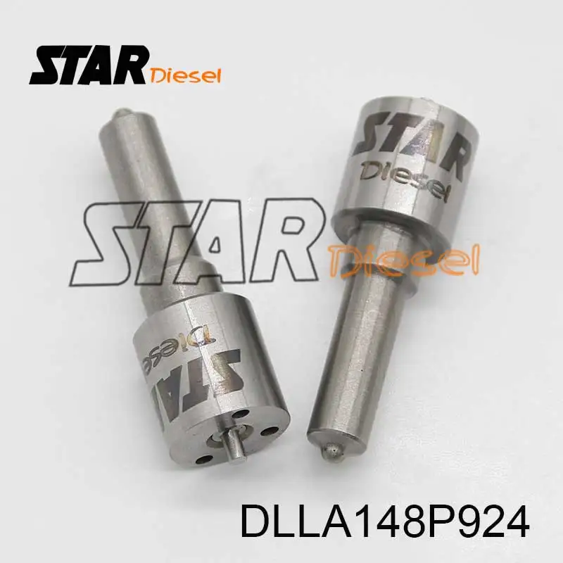 

DLLA 148P 924 DLLA 148P924 Fuel Injector Nozzle 093400-9240 Oil pump Nozzles 093400 9240 for 897376270# 095000-6132