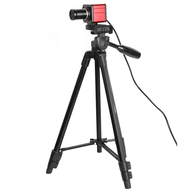 Luxlabs L701 HD1080P Live Камера настольный компьютер Запись оборудование Vlog видеоконференции объектив USB Высокое разрешение с переменным фокусным расстоянием
