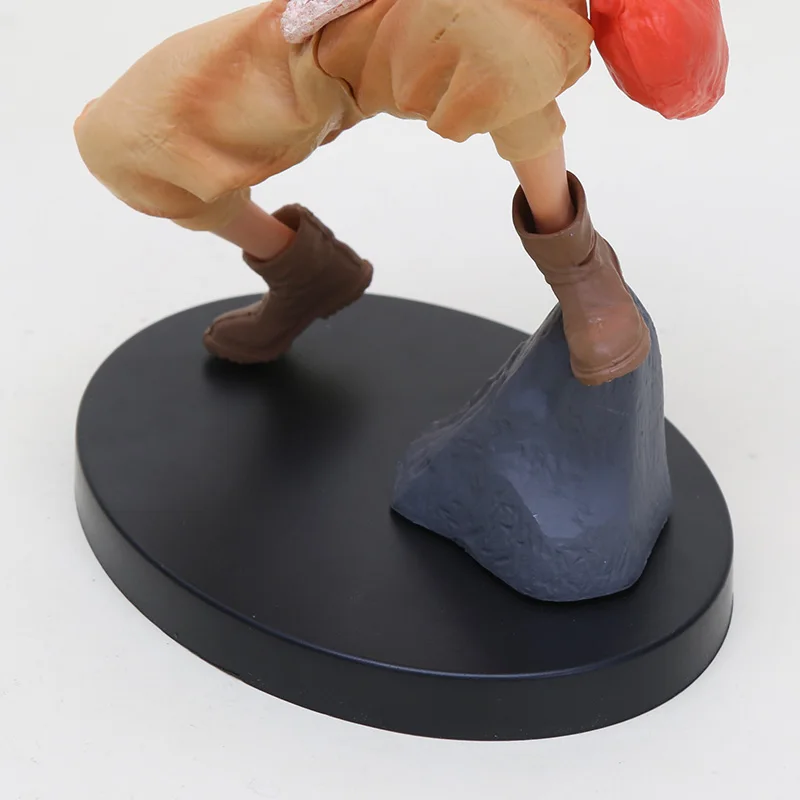 Usopp figura аниме одна деталь Usopp косплэй King Of Artist Usopp Limited ПВХ фигурку игрушка; подарок