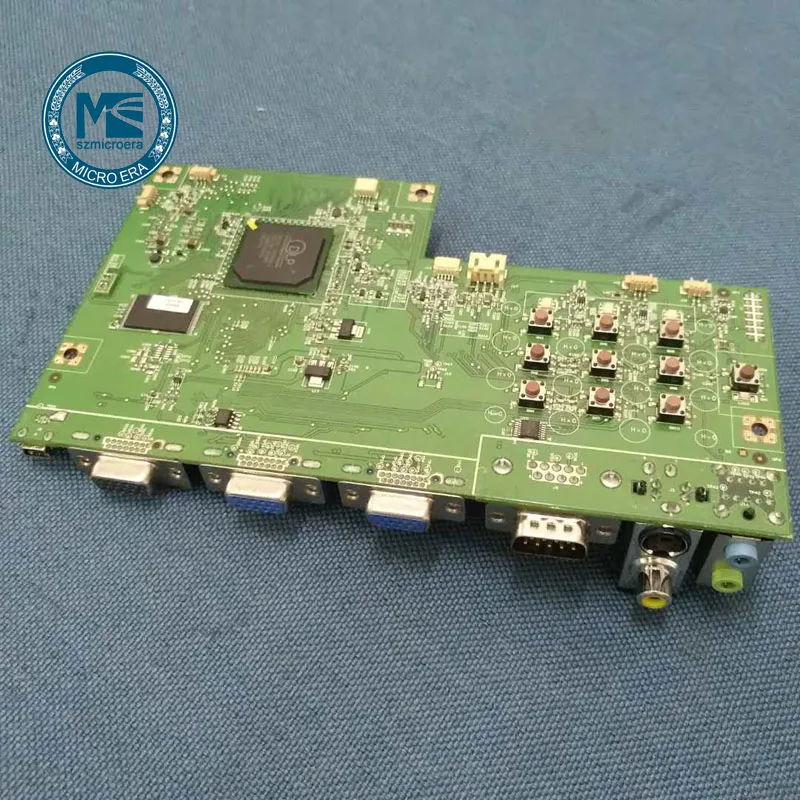 Материнская плата проектора для benq MX503 MS500 MS504 MS502