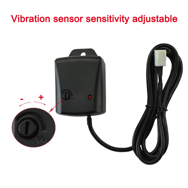 Автомобильная сигнализация система дистанционного управления противоугонная