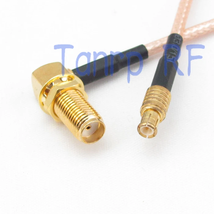 10 шт. 6 дюймов разъем SMA мама | Обустройство дома