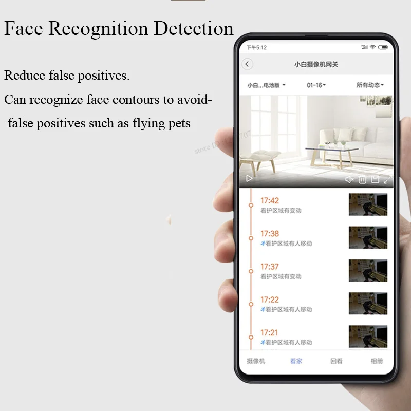 Xiaomi Mijia Smart 360 камера батарея шлюз CMSXJ11A 1080P 120 градусов AI Humanoid обнаружения IP Беспроводная камера s Cam