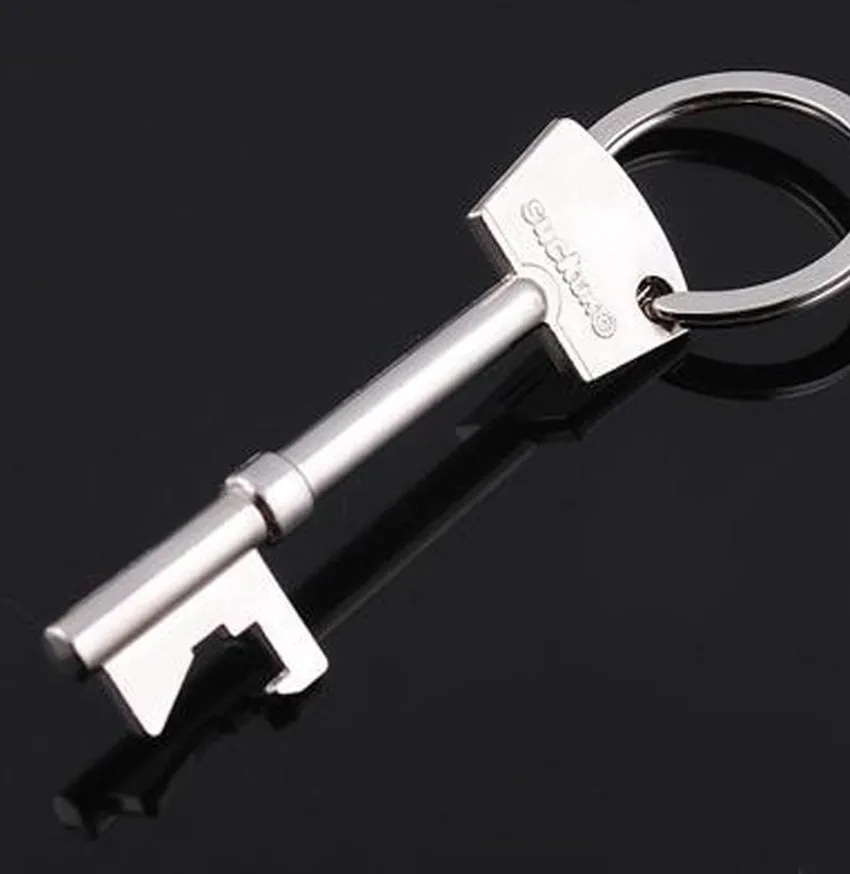 1 шт. портативная открывалка для бутылок с пивом | Дом и сад