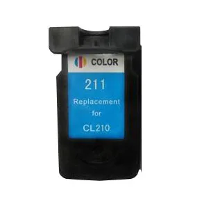 Чернильный картридж PG210 CL211 совместим с CANON PG 210 PG210XL CL211XL MP240 MP270 MP480 MP490|ink cartridge|compatible