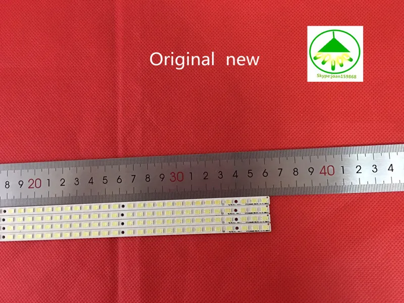 Оригинальный Новый светодиодный экран с подсветкой LT32920E led 32 D0WN LJ64 02590A LTA320AP18 2 шт. =