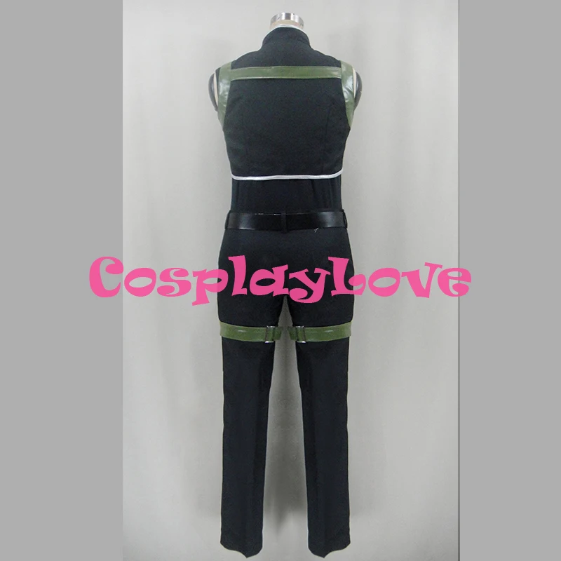 Новый изготовленный на заказ японский аниме меч искусство онлайн 2 фантомная