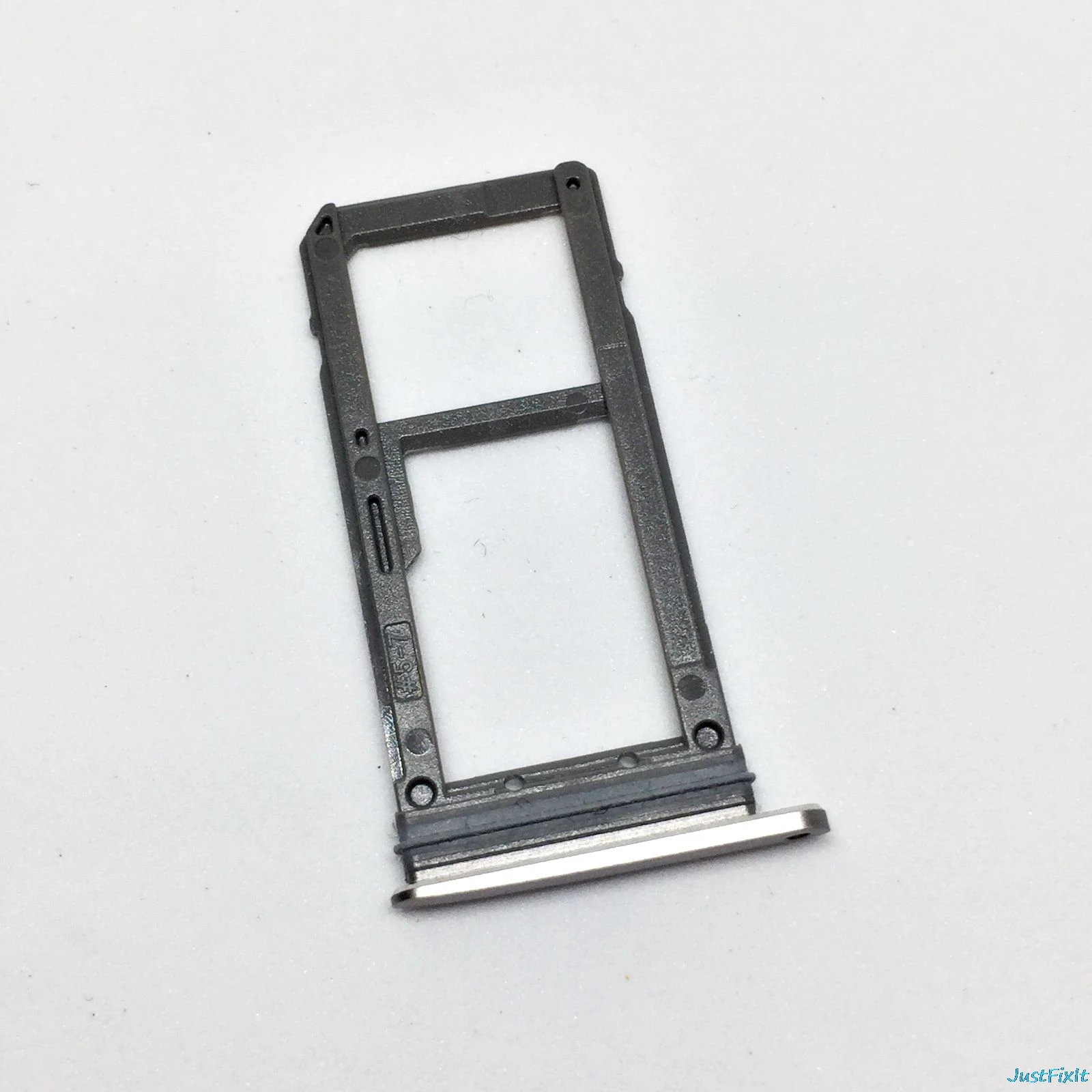 Лоток для sim карты Слот держатель samsung Galaxy S7 G930f G930a G930P одной