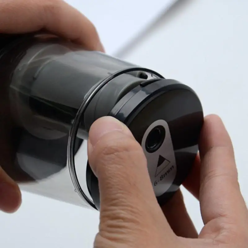 Офис Написание карандаши пилинг инструмент электрические точилка для