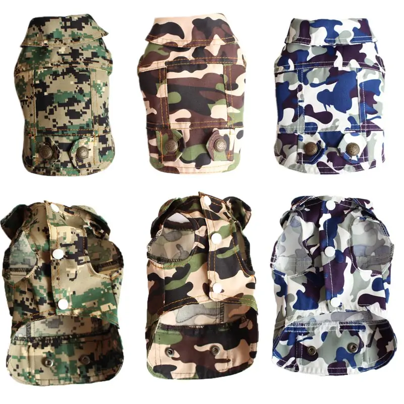 Джинсовое пальто с капюшоном и рисунком собаки джинсовый жилет на весну лето