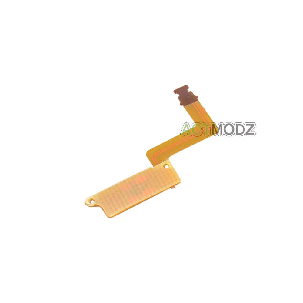 Repair Part House HOME Electro Button Flex Cable for Nintendo New3DS USA | Электроника