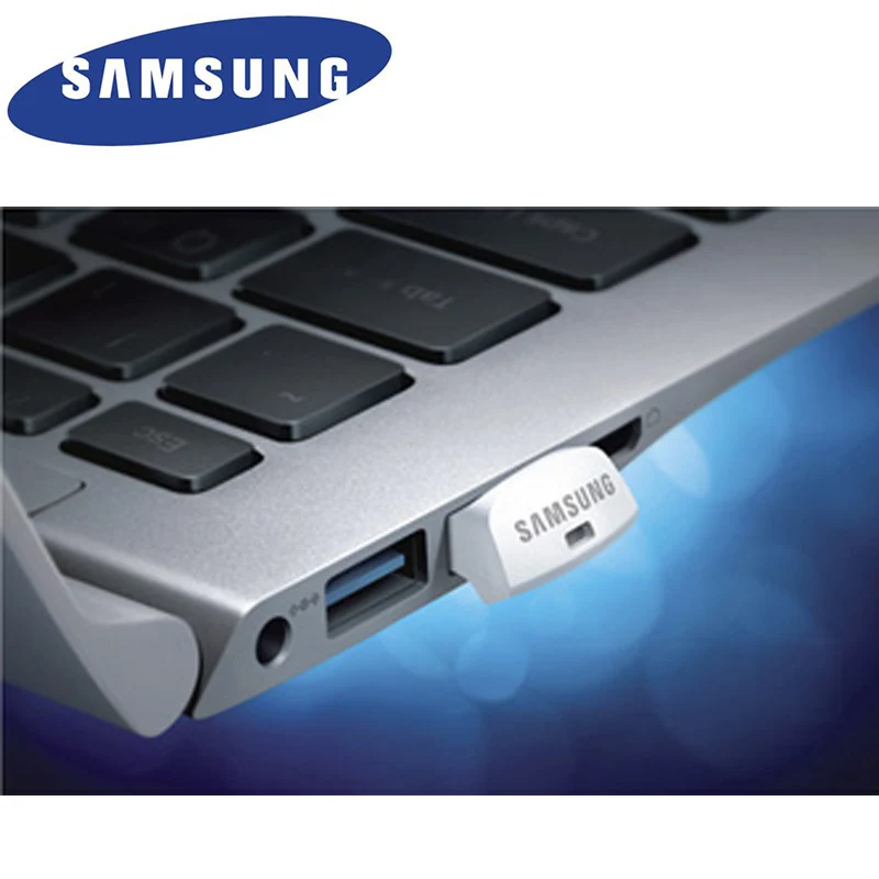 SAMSUNG USB 3 0 флэш-накопитель 128 Гб 64 ГБ 32 150 МБ/с./с мини-ручка маленький Pendrive карта