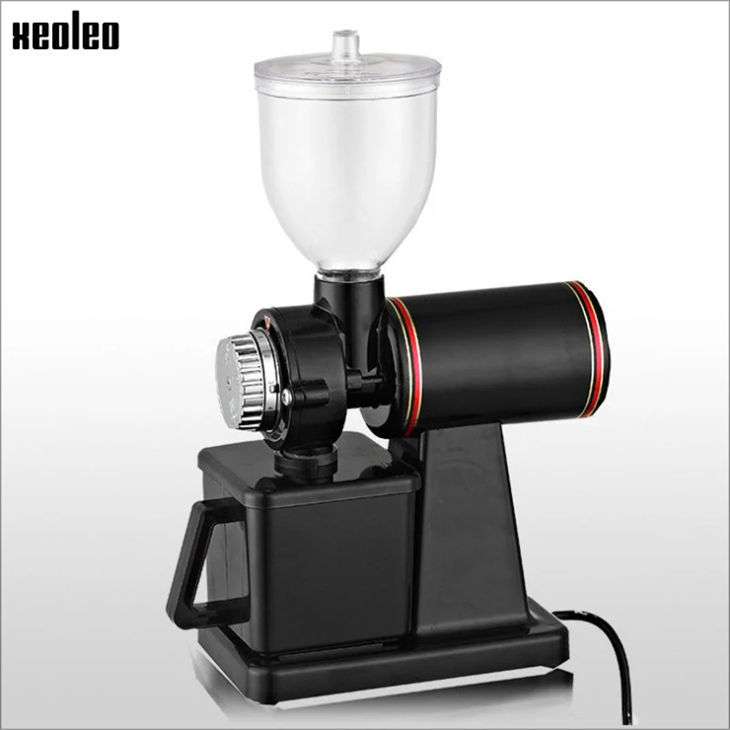 

Кофемолка Xeoleo 600N 100Вт