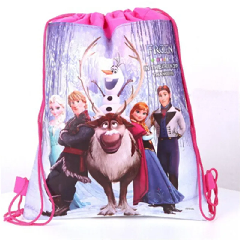 1 шт. Disney Forzen Эльза и изображением Анны из мультфильма Холодное сердце пользу