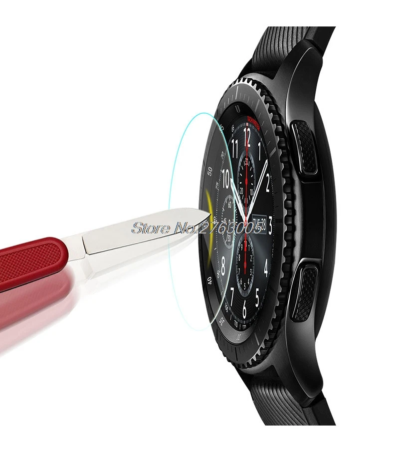 2 шт. защитная пленка для экрана Garmin Edge 510 520 800 810 820 1000 из закаленного стекла
