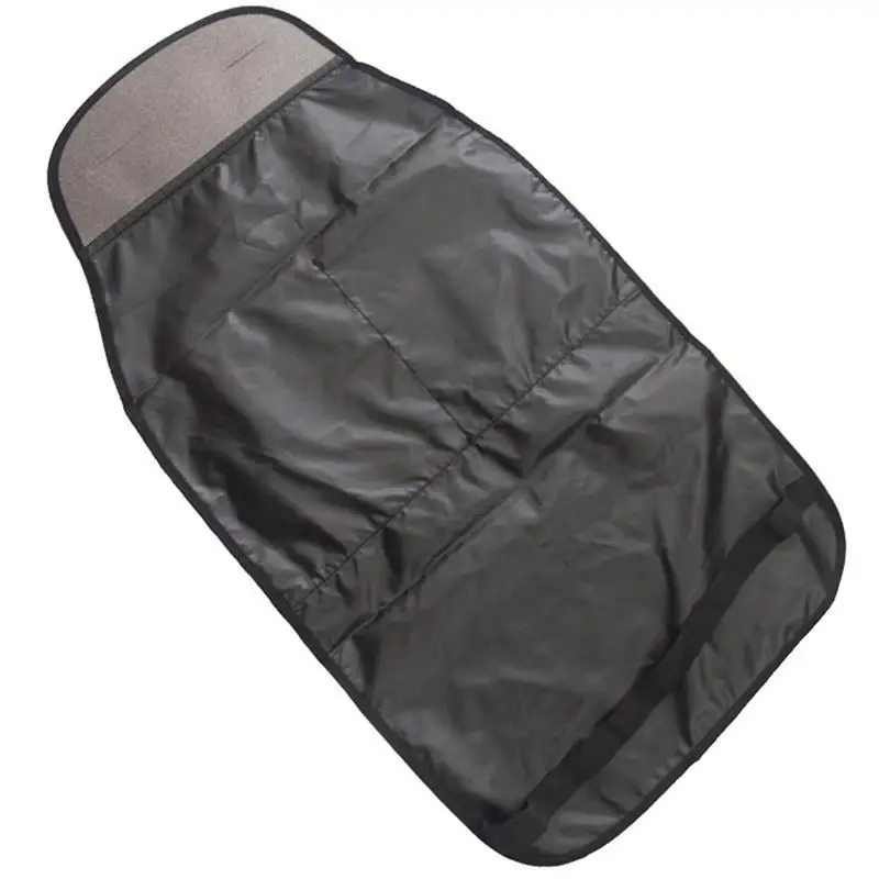 Прочные защитные чехлы на заднее сиденье автомобиля органайзер защита для