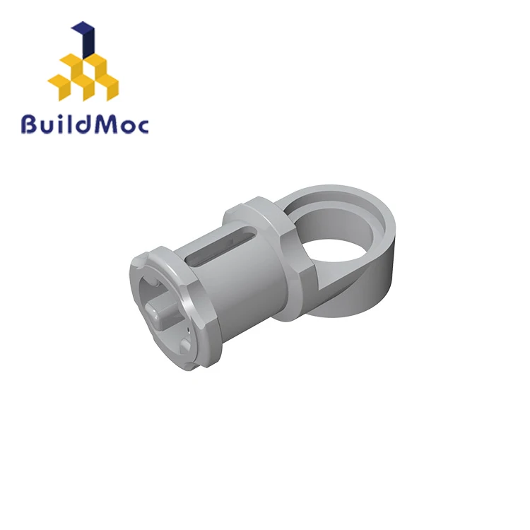 BuildMOC Собирает Частицы 32126 1x2For строительные блоки части Сделай Сам просветить