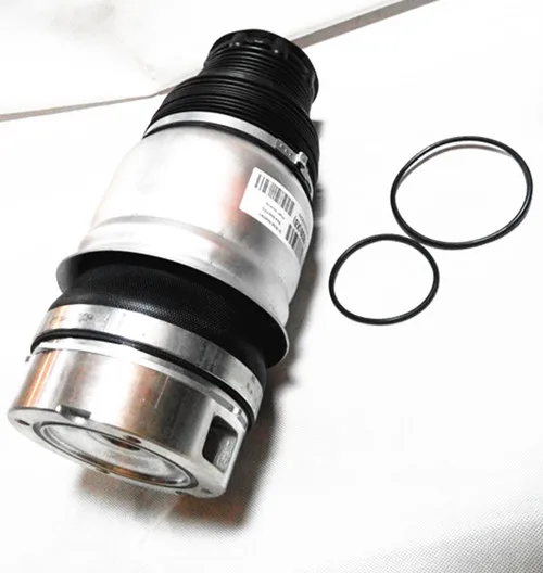 Купить Пневмобаллон Ауди Q7 Передний