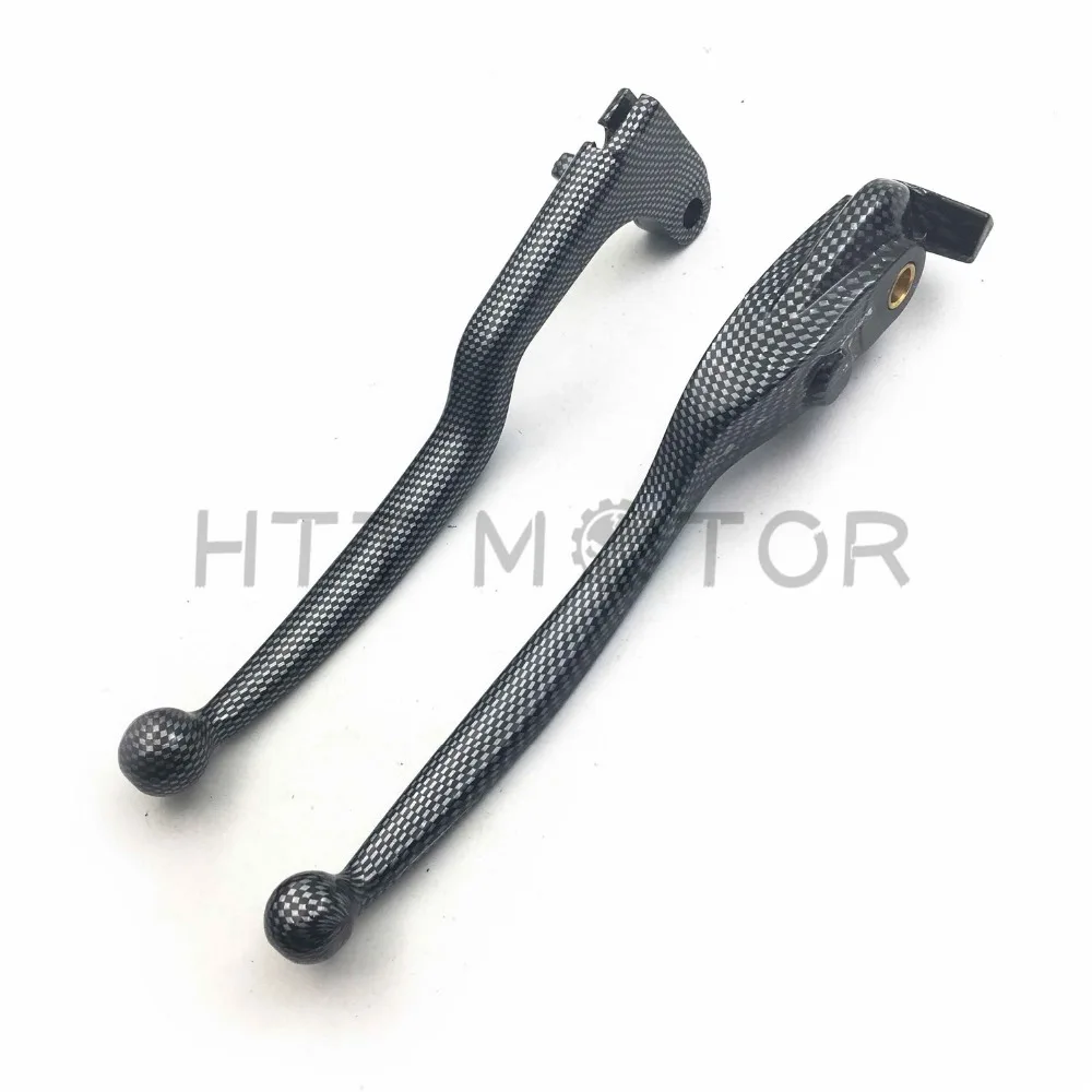 Aftermarket БЕСПЛАТНАЯ ДОСТАВКА мотоциклетная часть тормозной рычаг сцепления для Honda