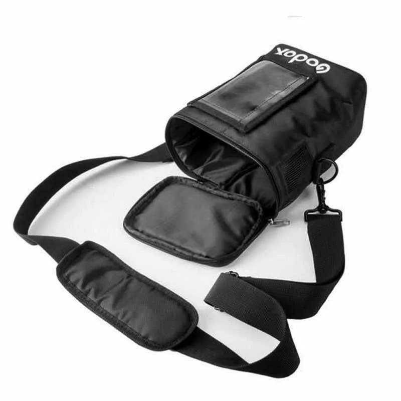 Портативная сумка Godox PB 600 для вспышки чехол Чехол AD600 AD600B AD600M AD600BM|godox portable|godox portable